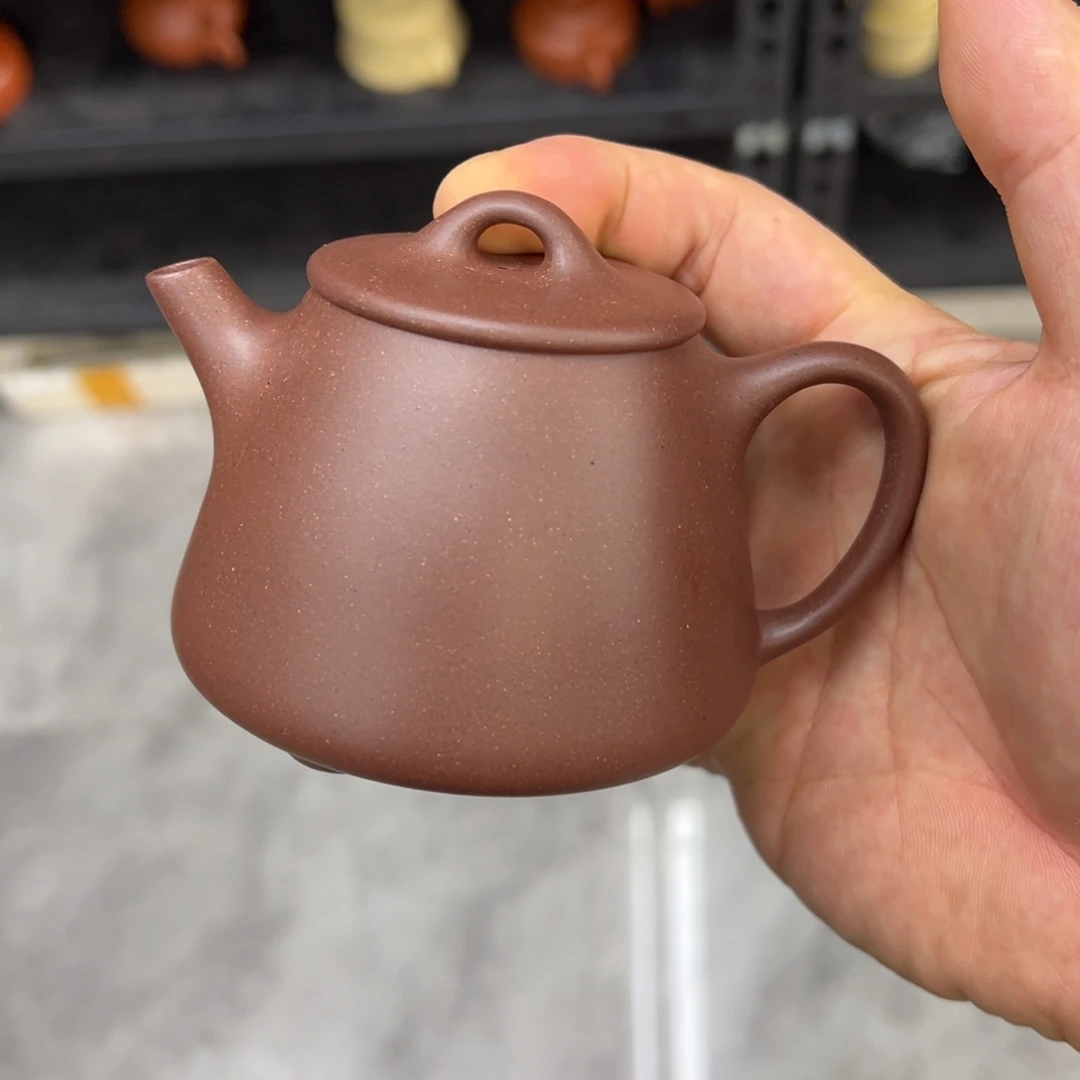 茶壶紫砂汽修厂的人说