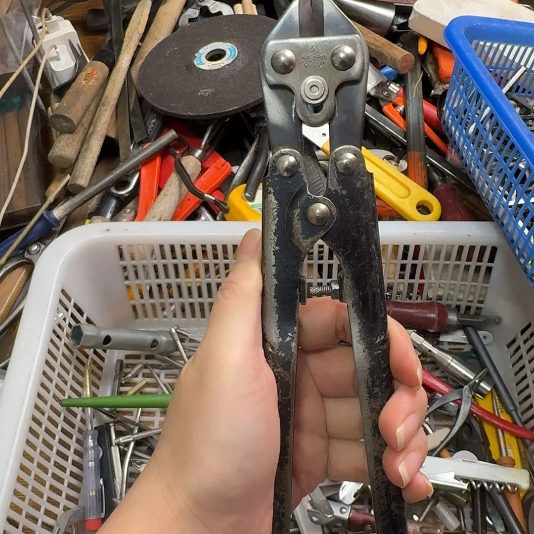 毛***坤厚款五金工具制造工艺