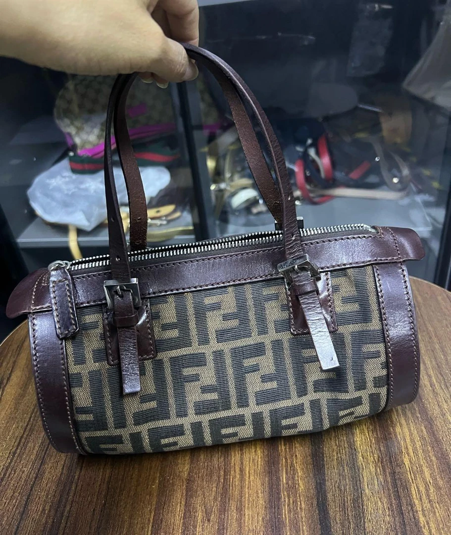 95新 芬迪 手提包 16100