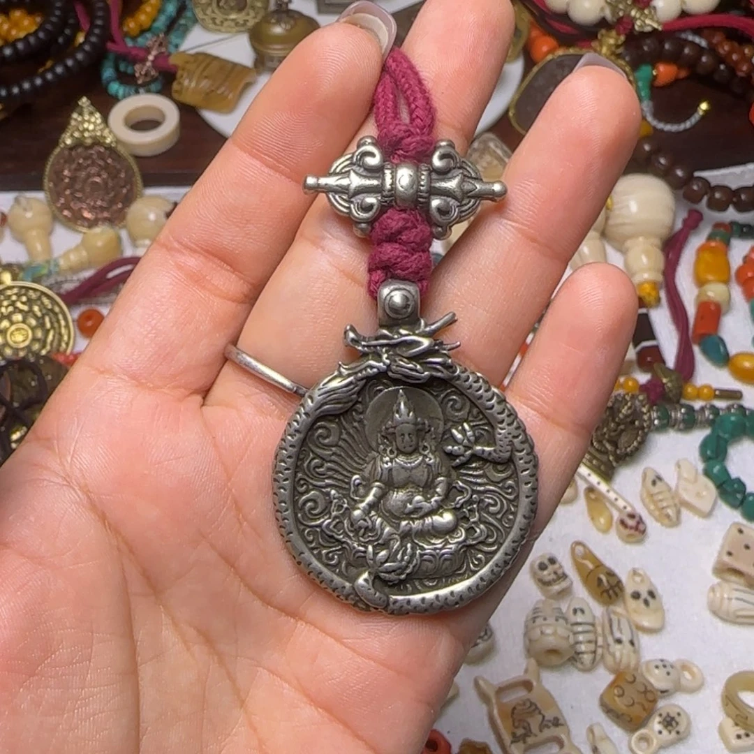 【闪购商品】喜马拉雅工艺品元素