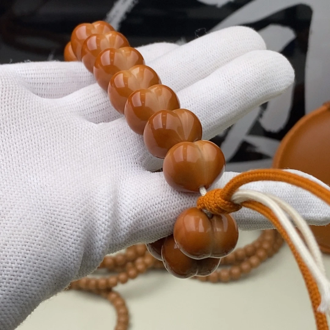 ****乐手串猴头核桃乐哥