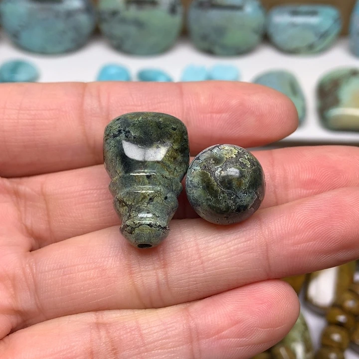 未镶嵌散珠配饰配珠