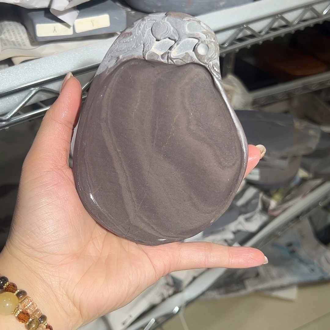 端砚文房四宝笔墨纸砚