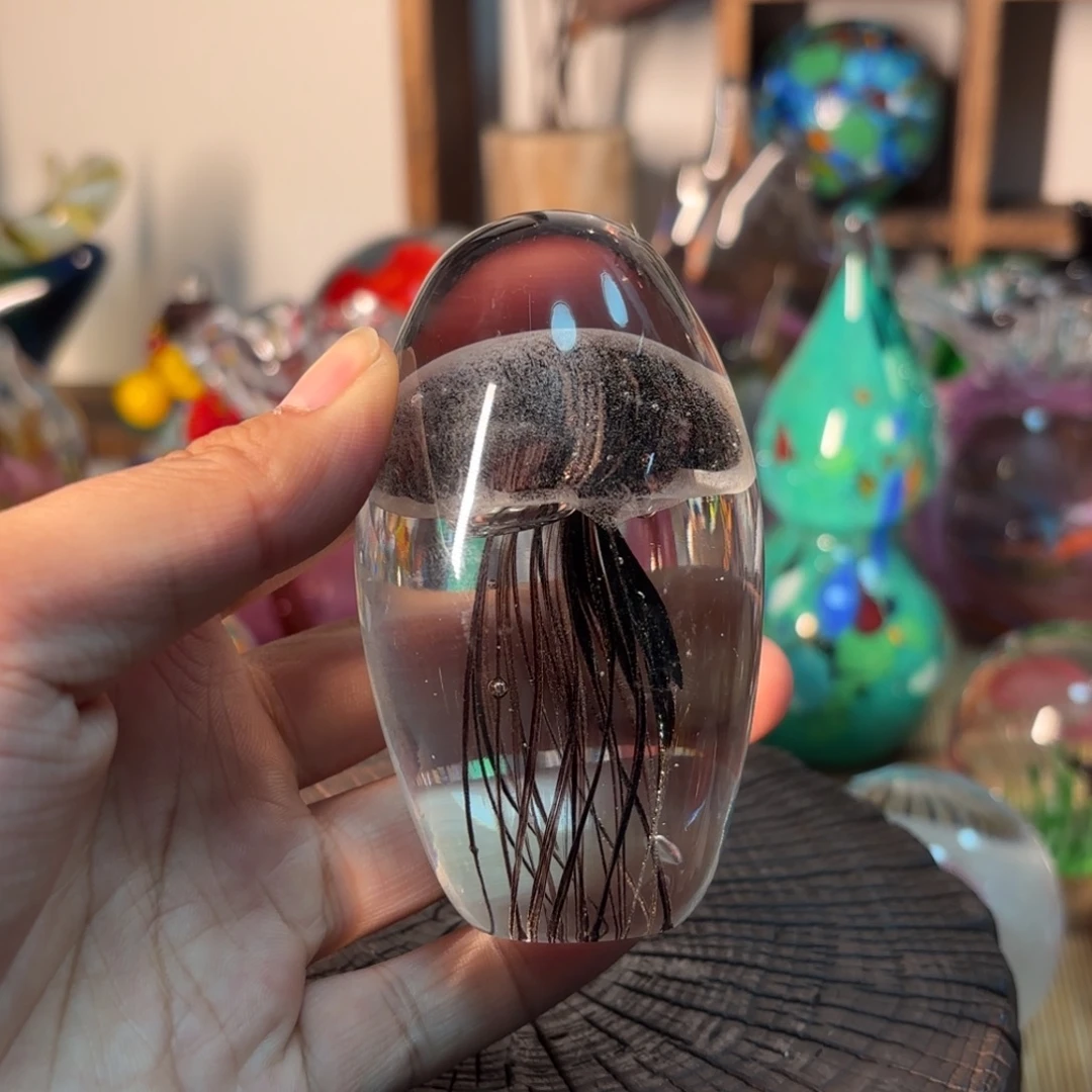 琉璃手工艺品精品