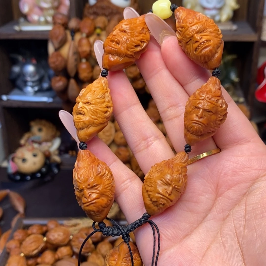 橄榄核手串/手链特价款