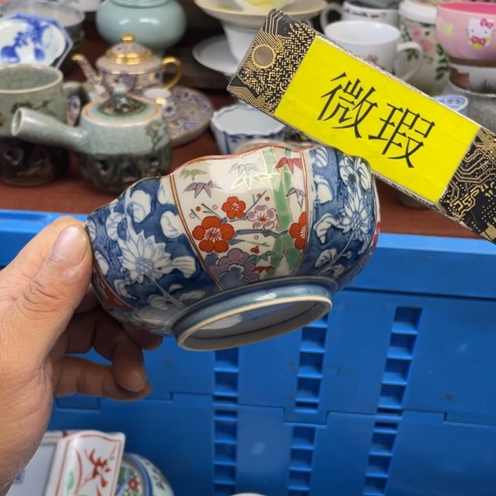 琉璃手工艺品开播了开播了开播了