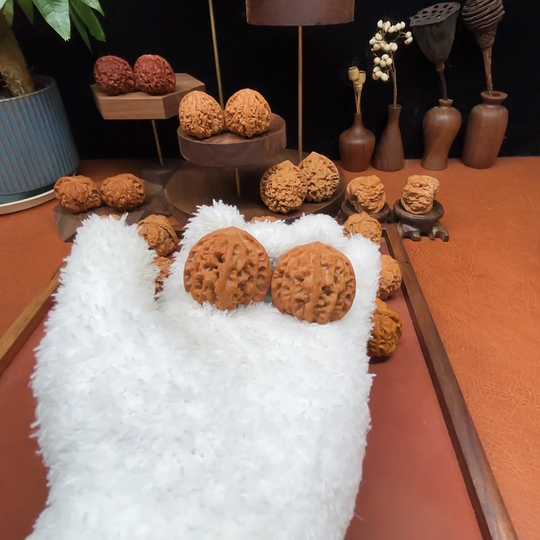 手串/手链核桃全品苹果园