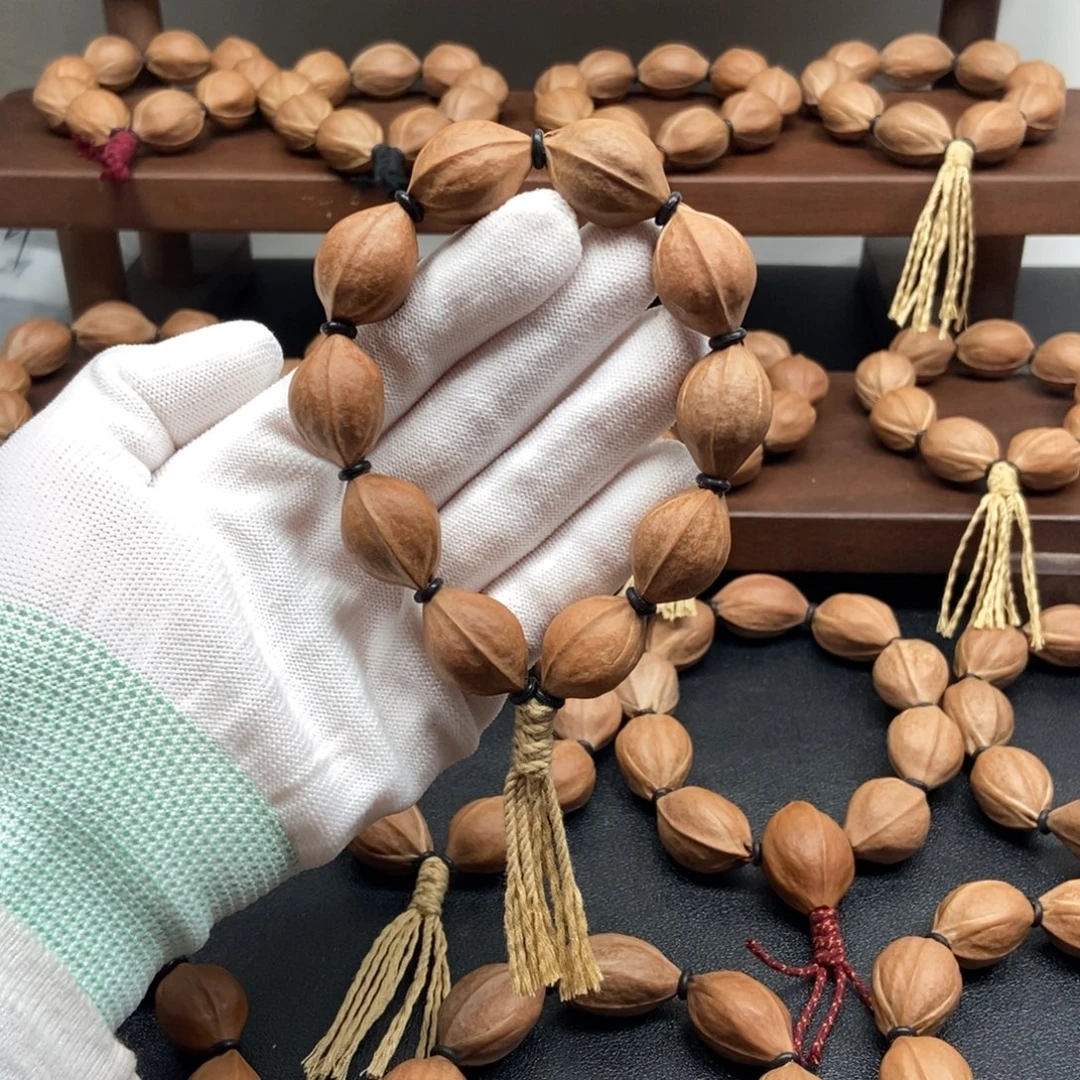 橄榄核手串/手链1624