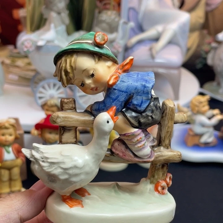 瓷片欧美中古美物
