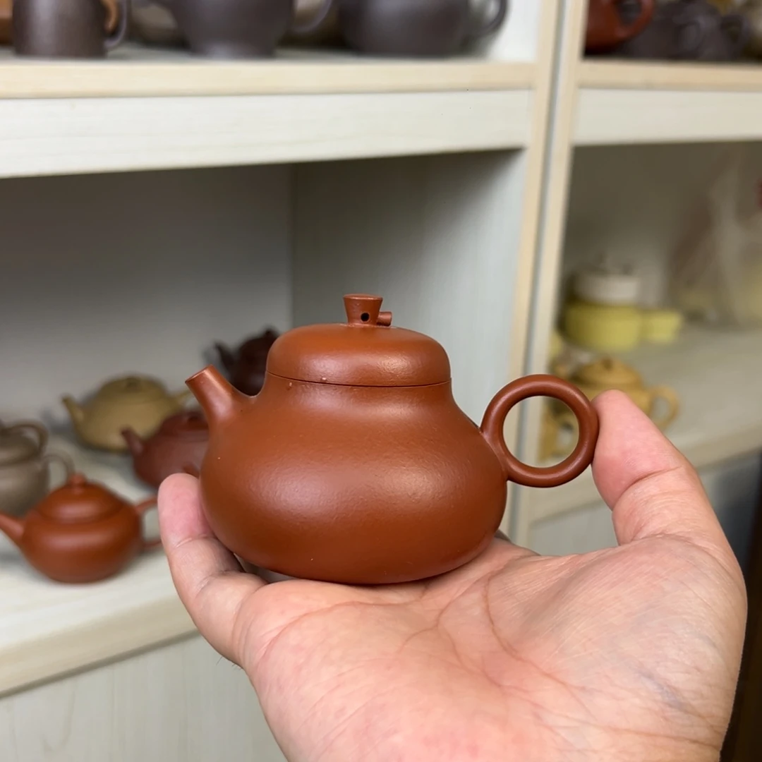 茶壶紫砂紫砂壶等