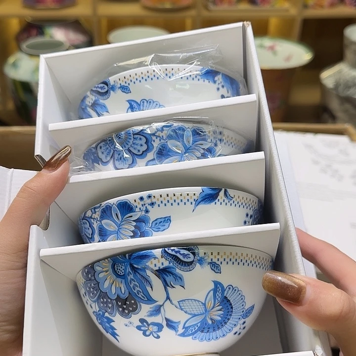 骨瓷实付满10包邮哈