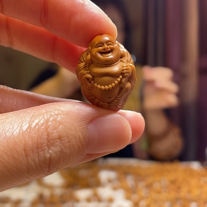 手串/手链橄榄核