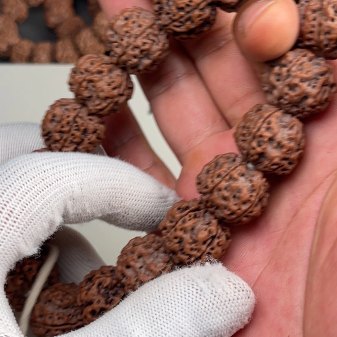 吊坠金刚菩提596安娜油皮蜂王