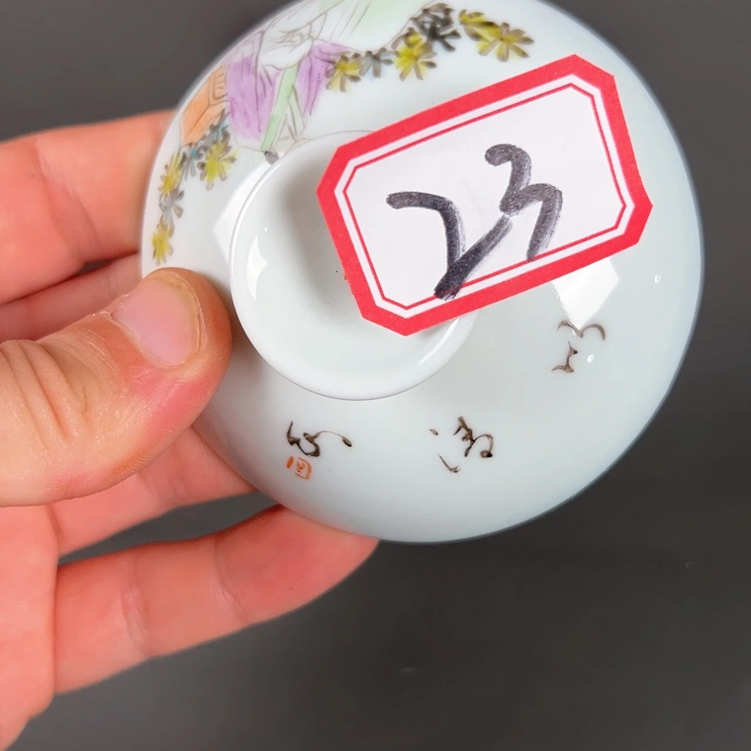 摆件瓷器，摆件，工艺品