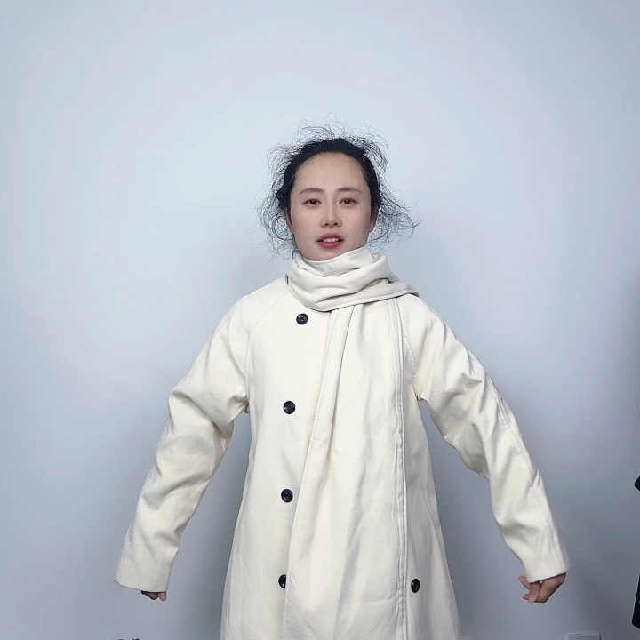 妹妹的美美的衣服