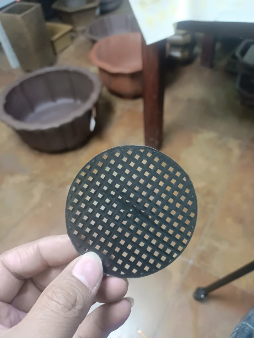 紫砂花盆补发紫砂花盆