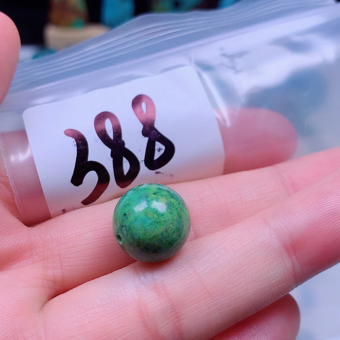 空竹粉丝专享十堰特色手工散珠