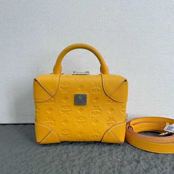 95新/MCM/包包/250805LT0016