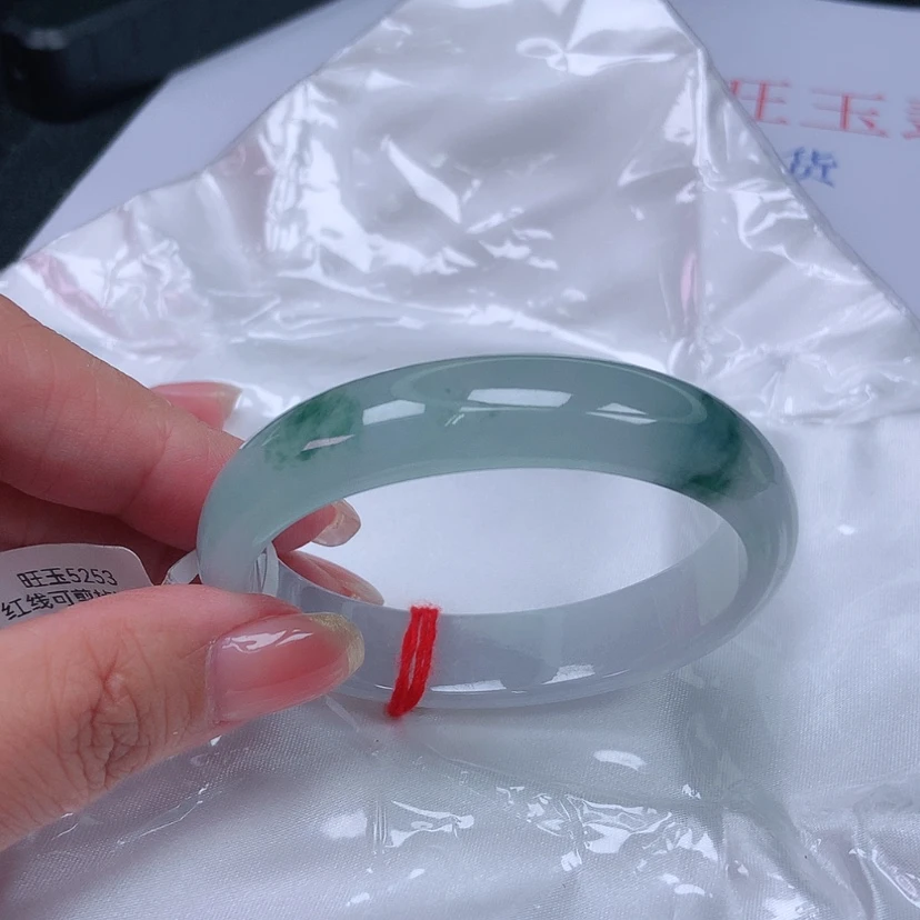 【闪购商品】未镶嵌手镯翡翠鼎****机5253贵妃，