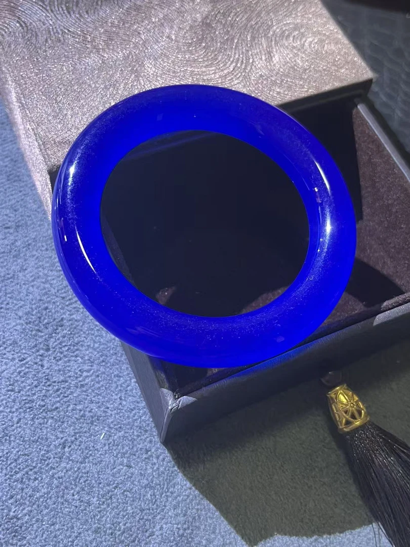 【高级定制】收藏级轻奢时尚高端设计手镯FQ51713