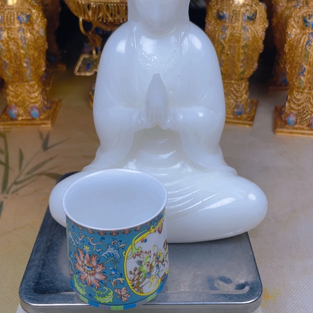 博***藏精美时尚百搭无瑕疵