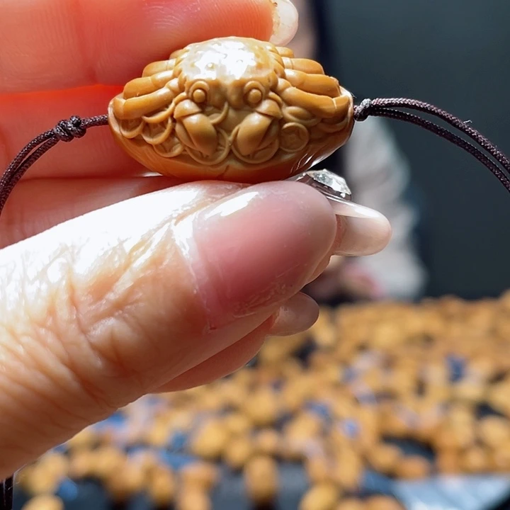 橄榄核手串/手链橄榄