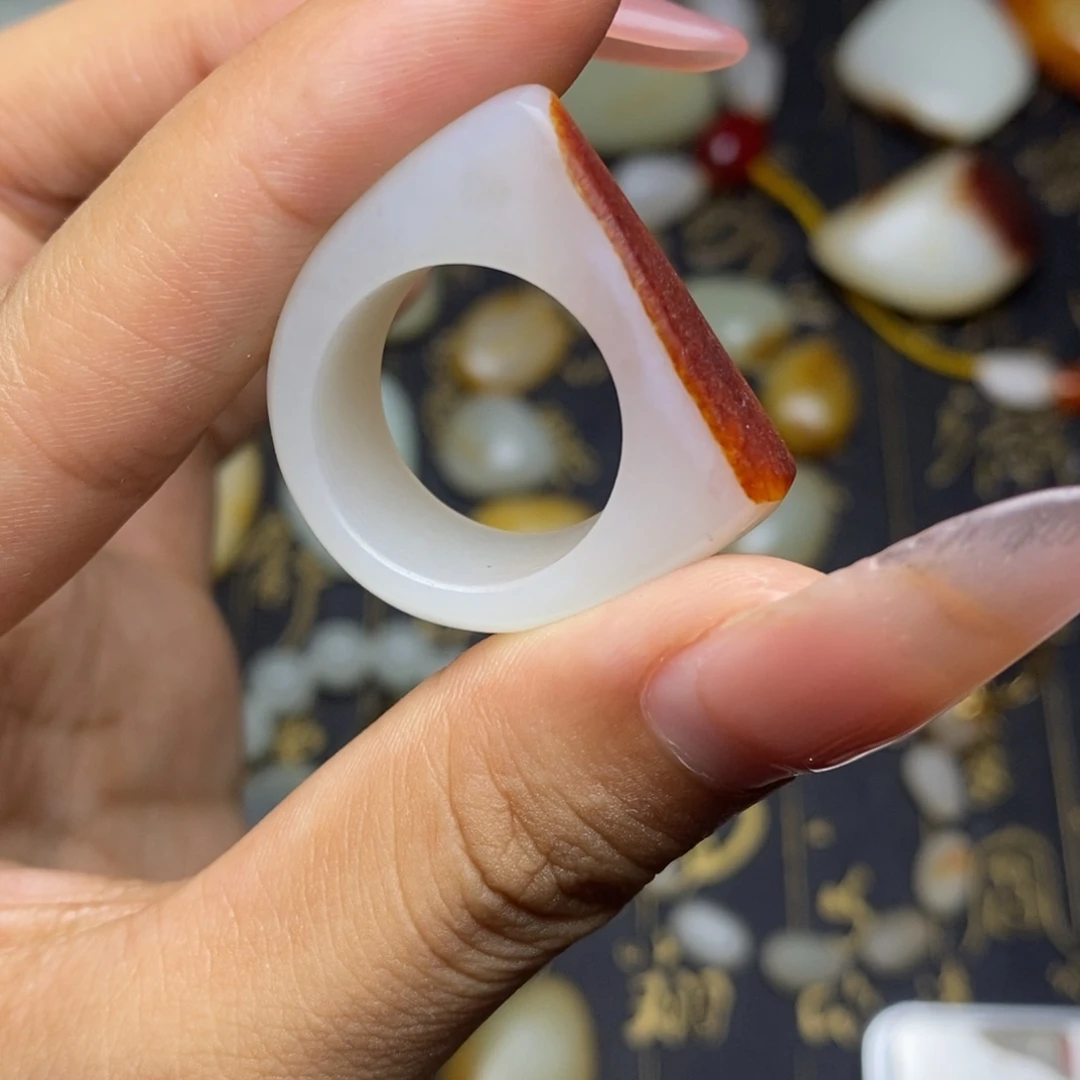 无花朵直播间一物一拍