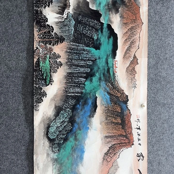 美术作品艺术作品2