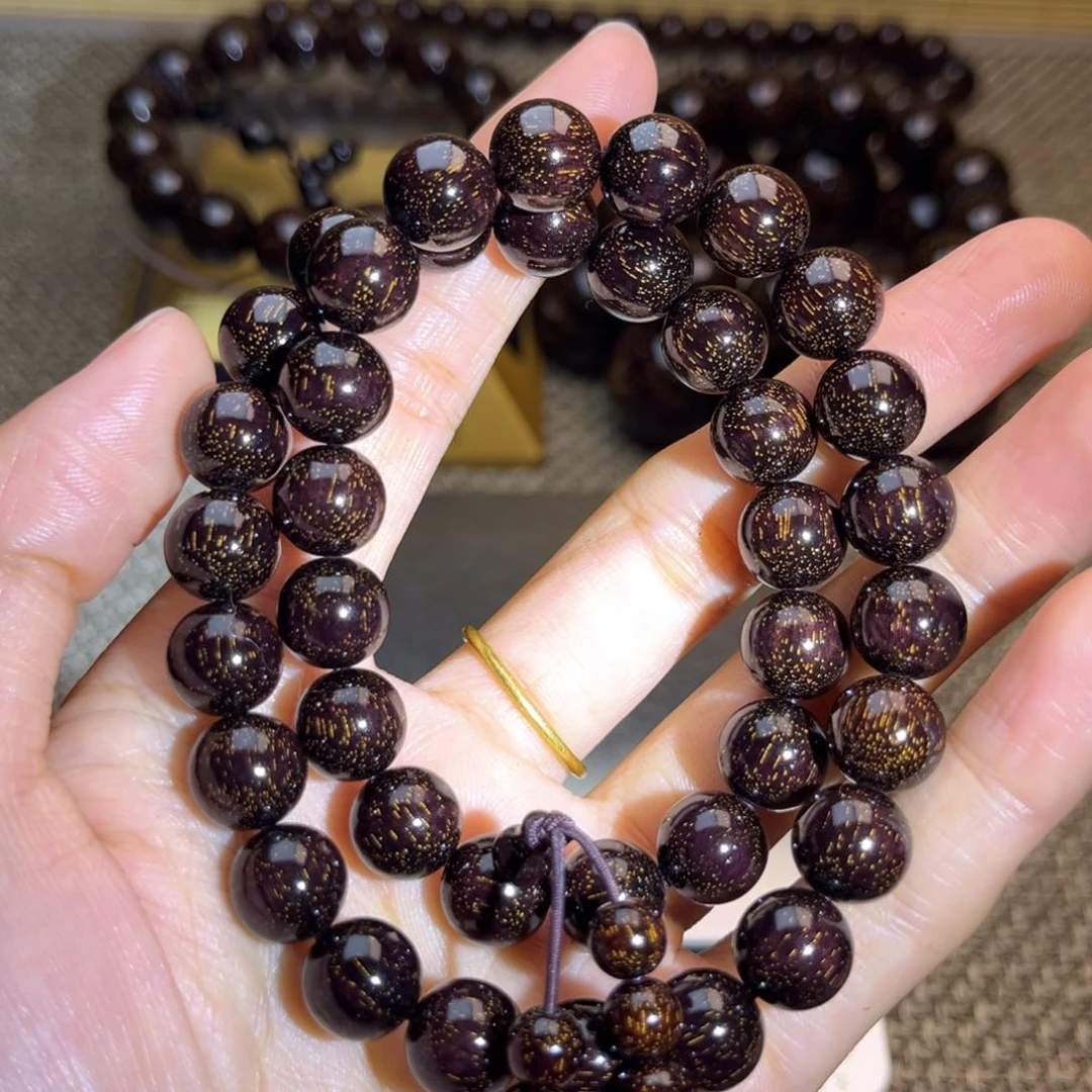 檀香紫檀（小叶紫檀）1.0 38爆星