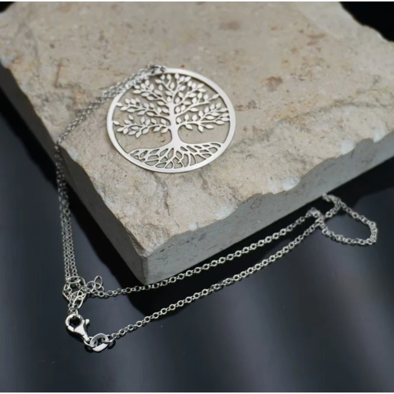 铜合金 项链 阿雷佐 ALZ 21132