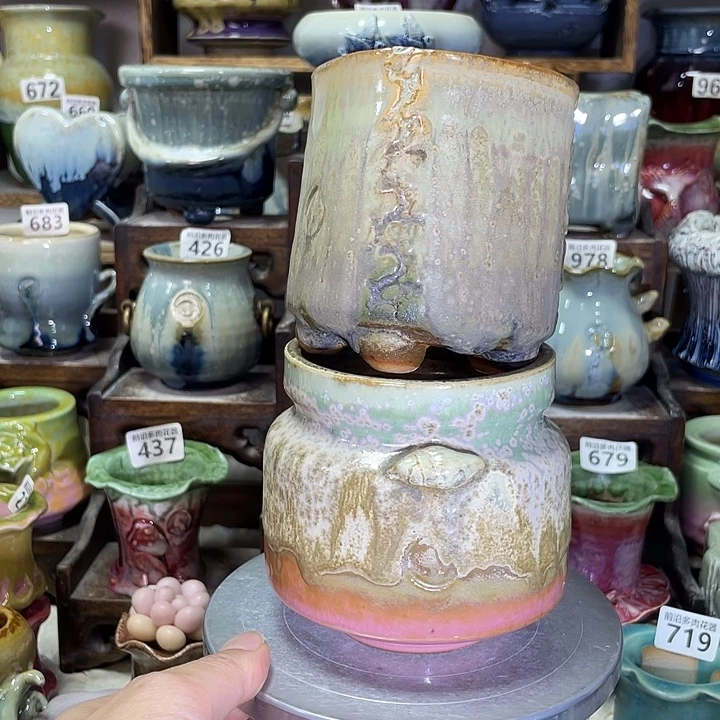 狼盆内口径1高度1