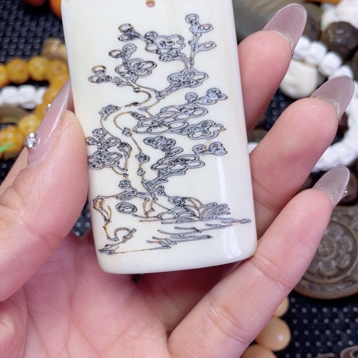 其他驼骨其他配饰