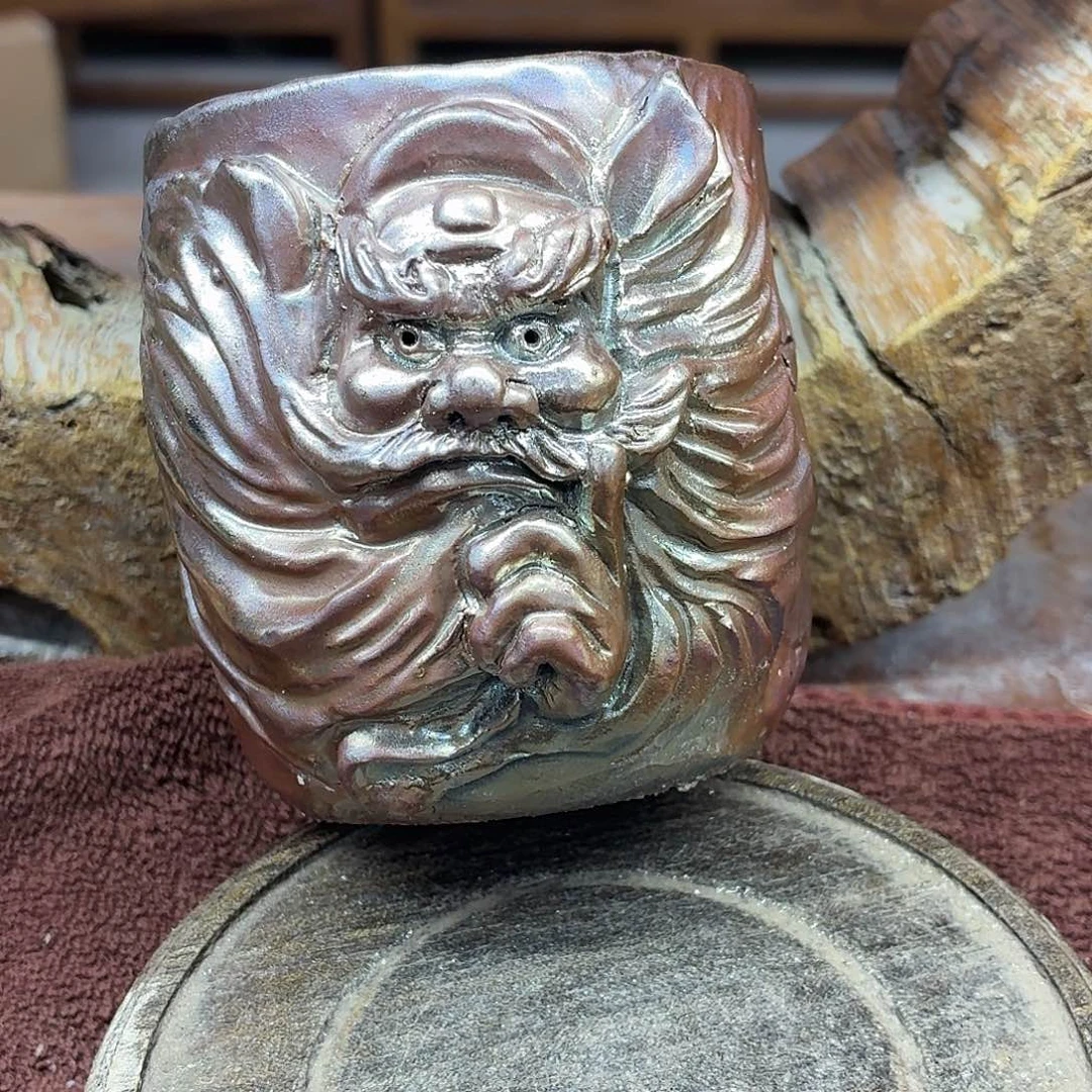陶园柴烧，精品高货187