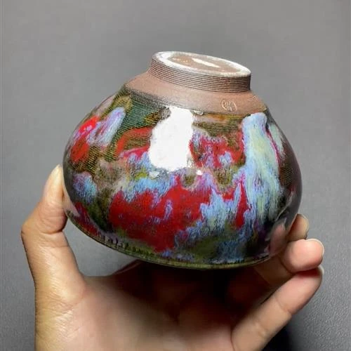 【闪购商品】茶盏-527............