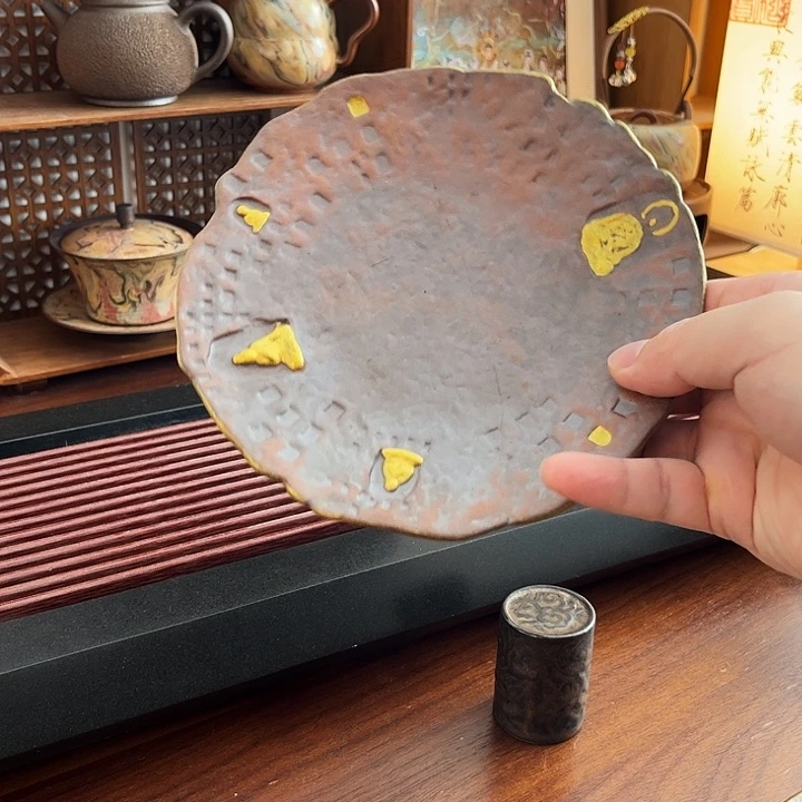 高端定制，陶类产品