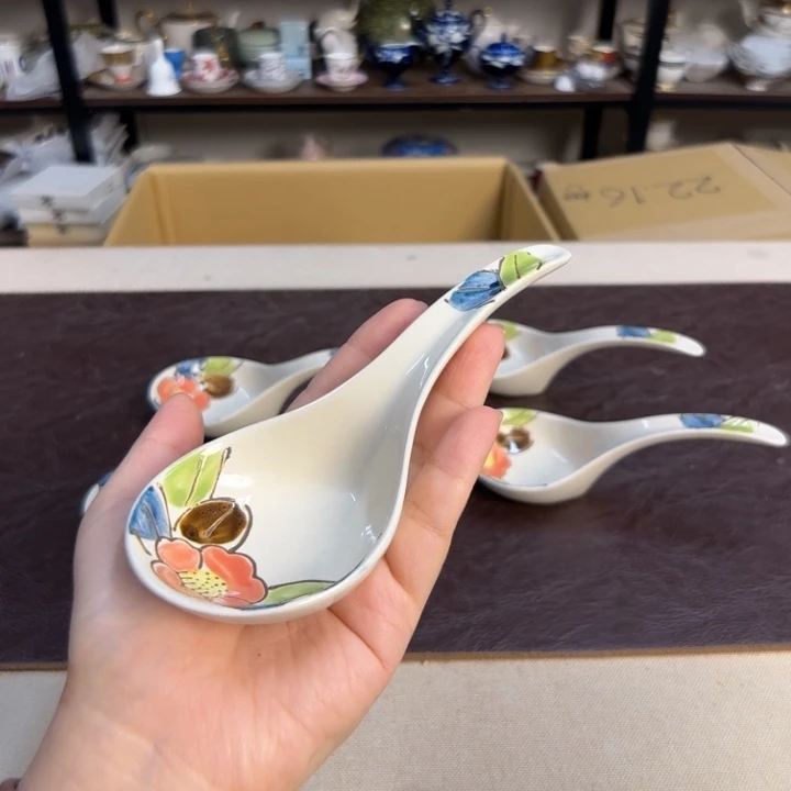 瓷片介里家的精选好物