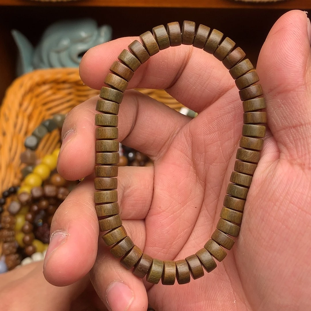 菩提根/象牙果手串