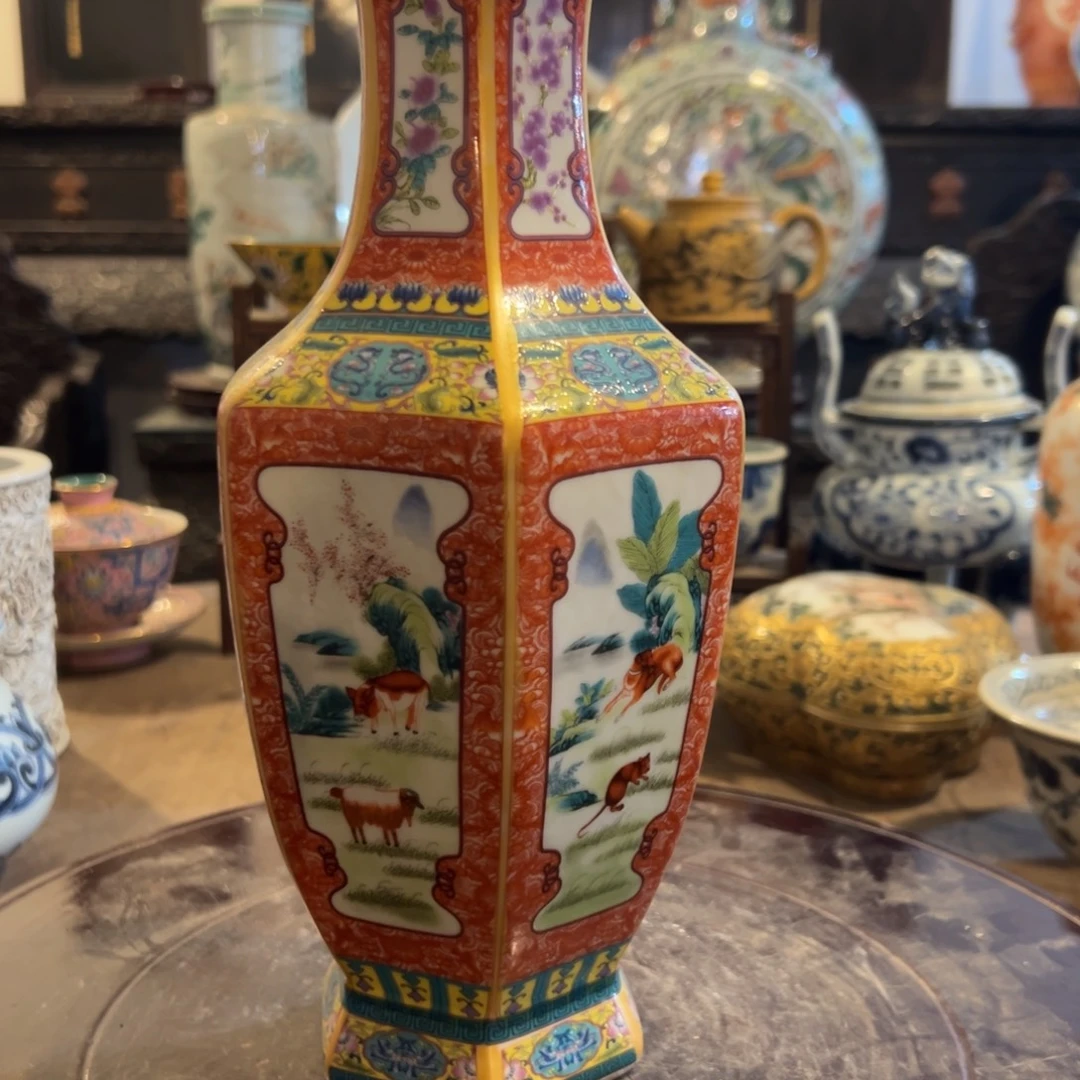 节***缘精品店的生意也越来越好精品店的生意也越来越好