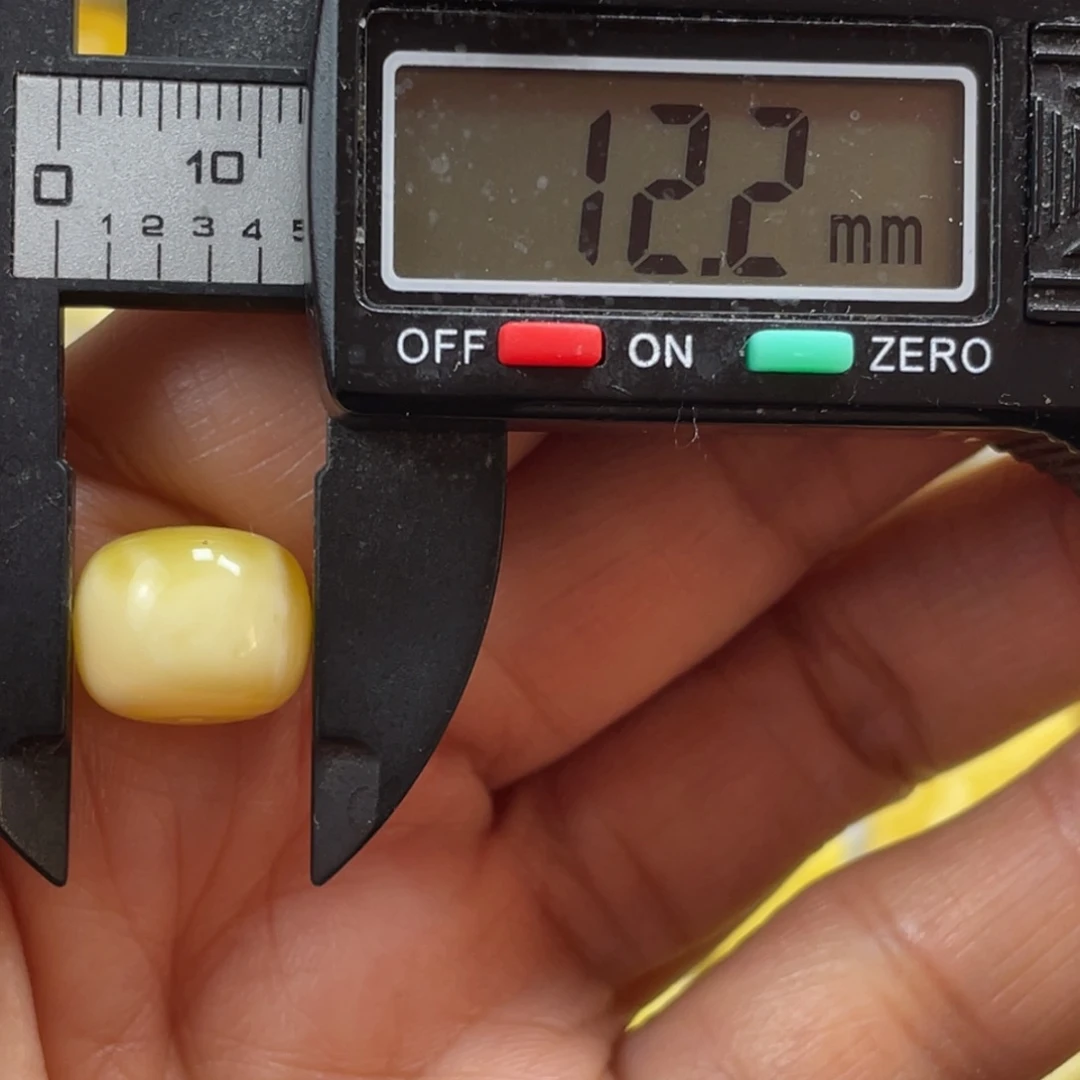 【闪购商品】裸石蜜蜡未镶嵌62杂