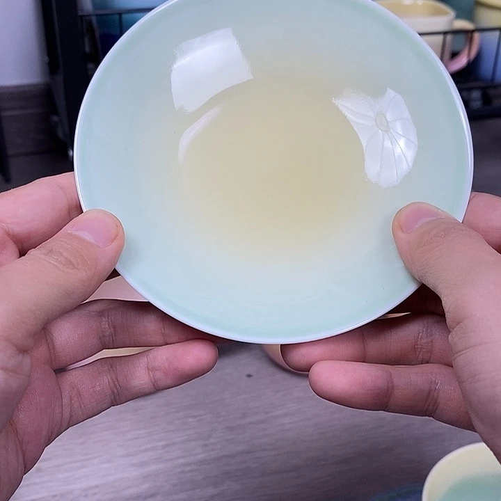 景德镇高温陶瓷碟