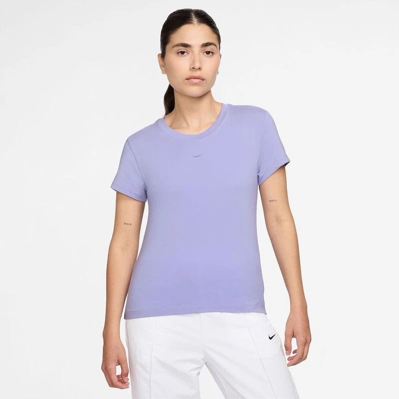 耐克（NIKE）女子S/S TEE休闲时尚T恤短袖FV5509-533