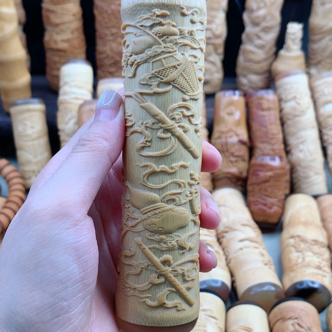 【闪购商品】竹实心竹哈哈哈哈哈哈