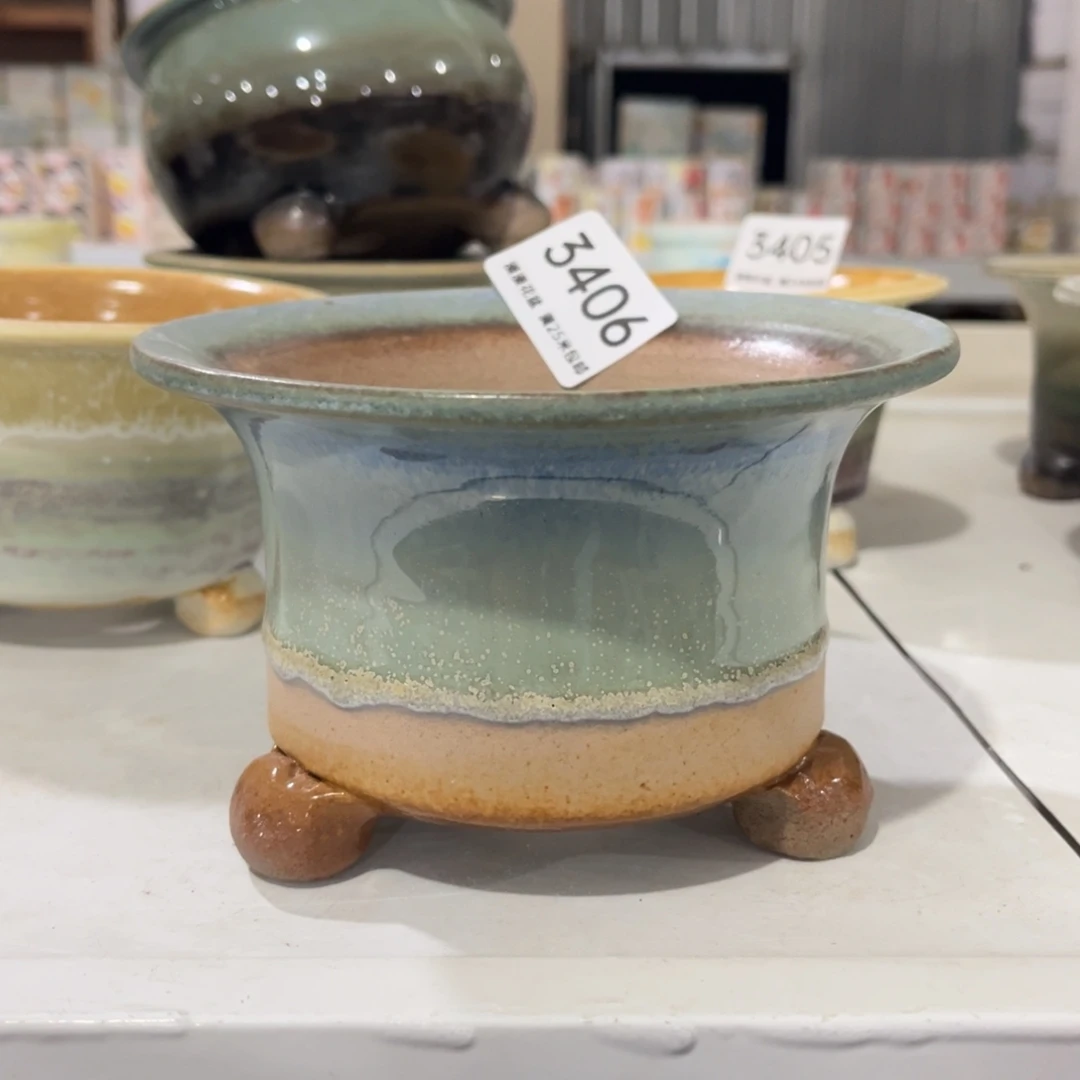 3406内口13景德镇手工
