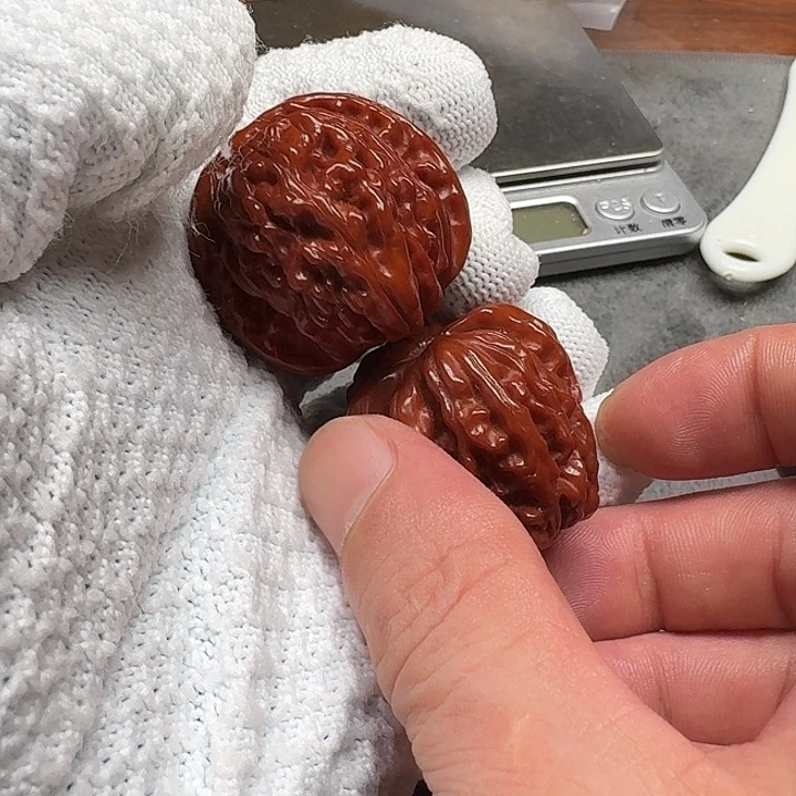 吊坠文玩核桃088楼