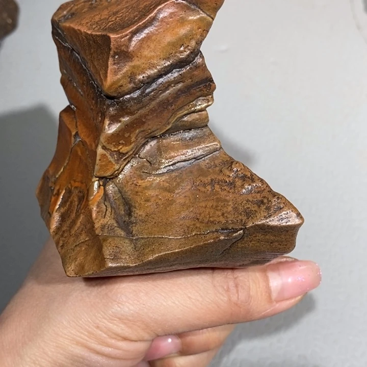 玛瑙/玉髓车挂合金圆*211