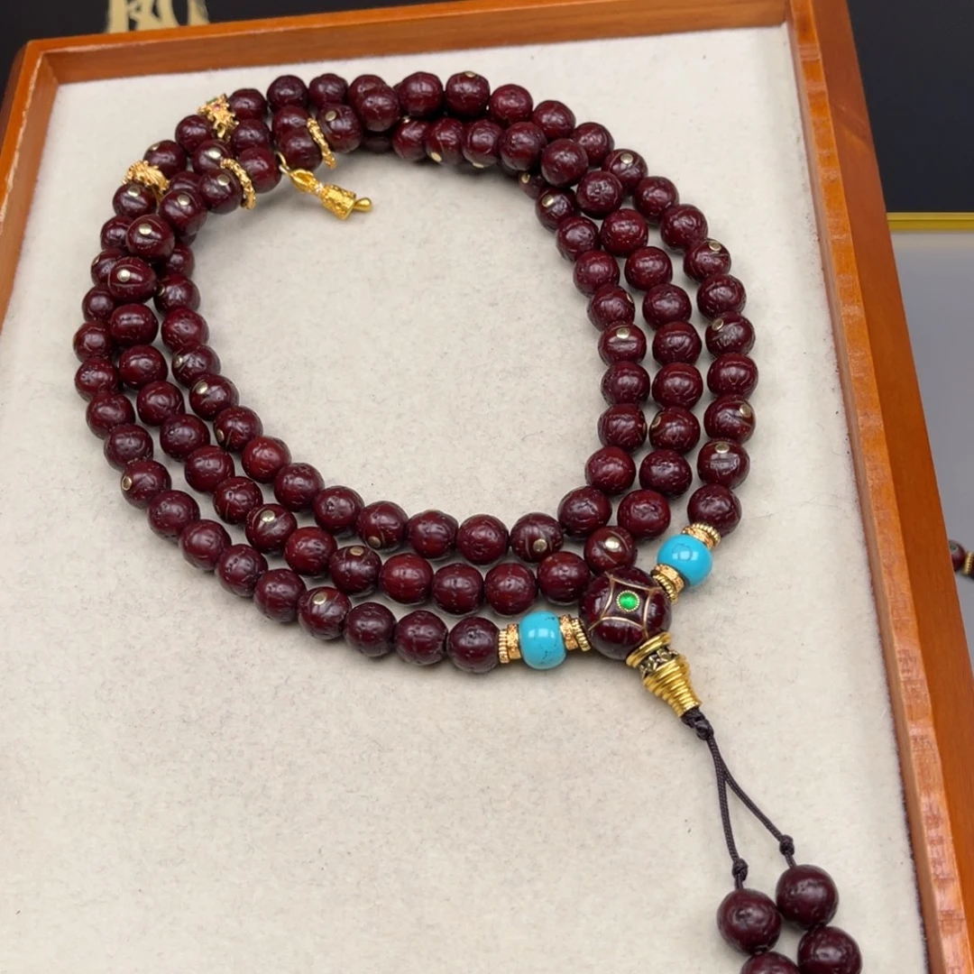 大***售凤眼菩提吊坠凤眼