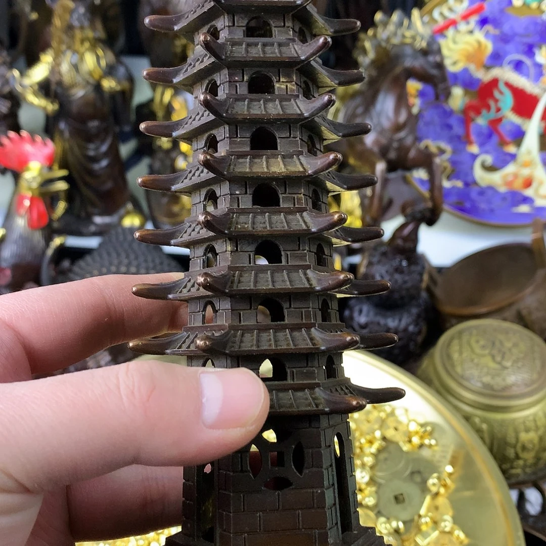 铜直播间推荐古品