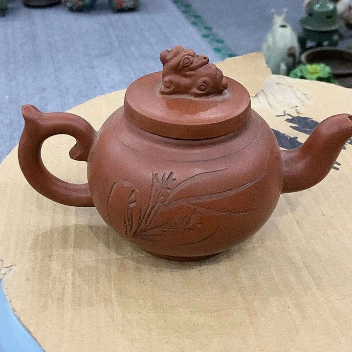 紫砂陶瓷精品摆件！！！！！！！