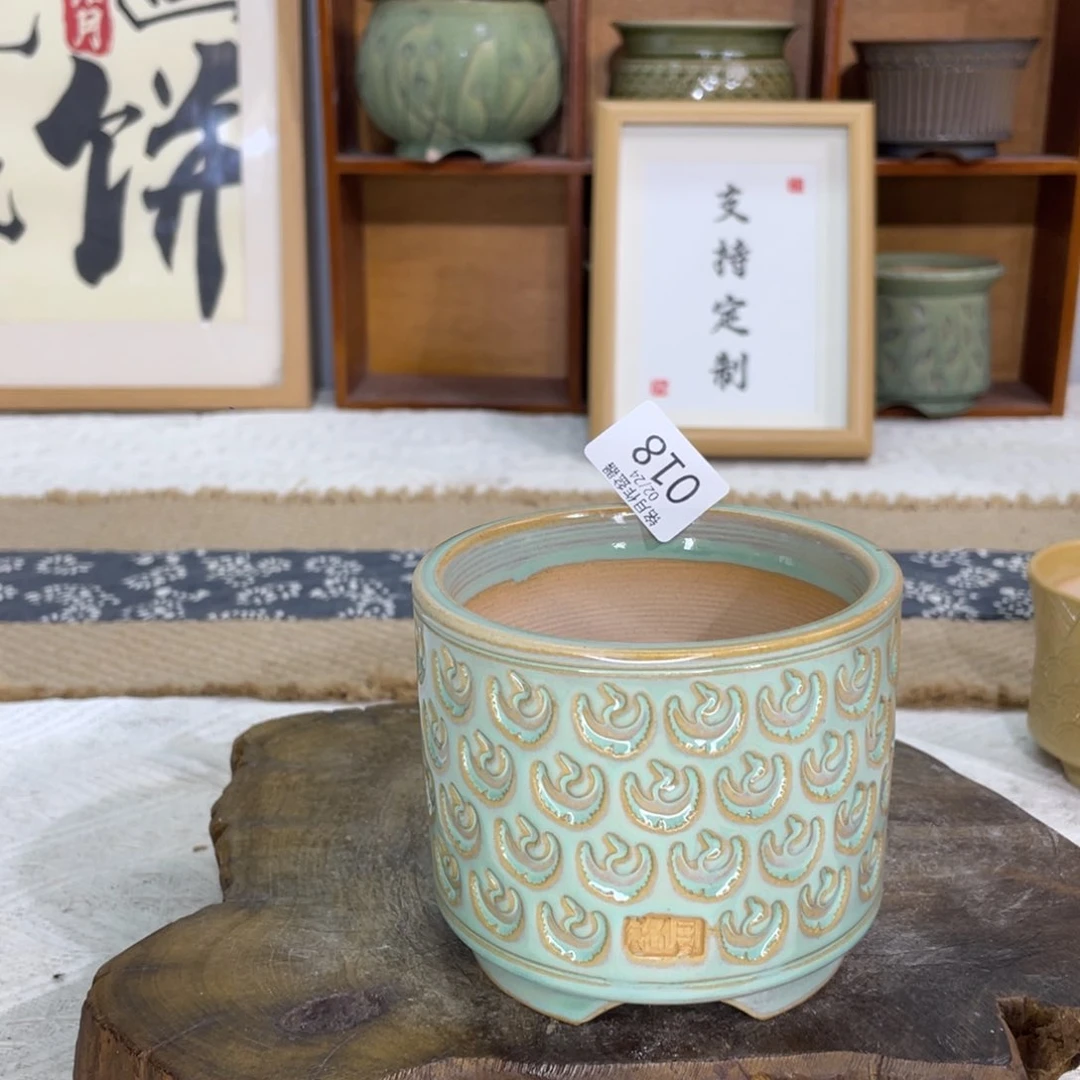 景德镇陶瓷 018 内口8.5 cm