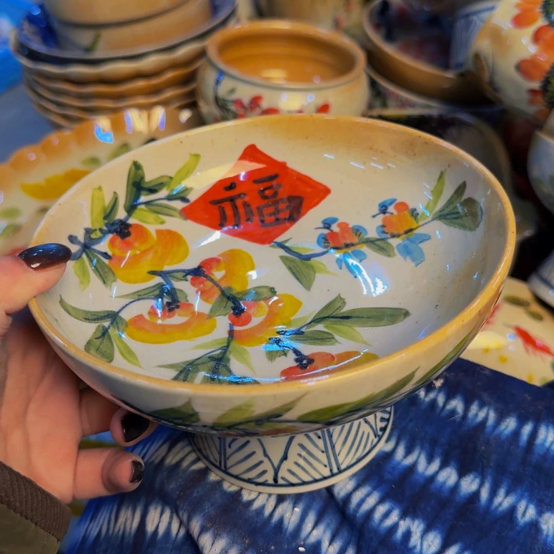 瓷片景德镇源头厂家